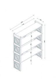 Bibliotecă Sultan Nuc