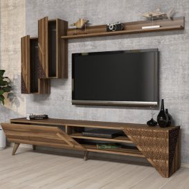 Beril Set mobilier sufragerie Nuc