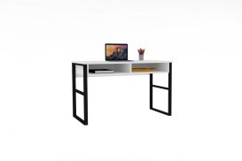 Misto Desk White