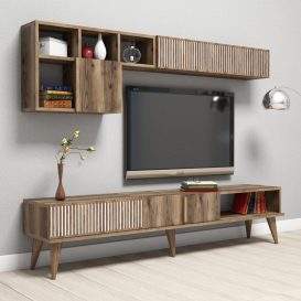 Milan Set mobila living Nuc