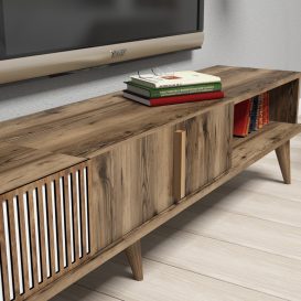 Milan Set mobila living Nuc