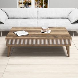 Milan Set mobila living Nuc