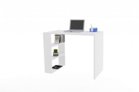 Cool Desk White