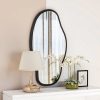 Couldy Mirror 45x2x85 Transparent