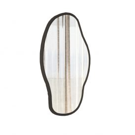 Couldy Mirror 45x2x85 Transparent