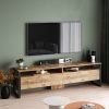 ML19-A Set mobilier living pin Atlantic