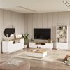 FR19-AW pentru mobilier de living set Atlantic Pine White