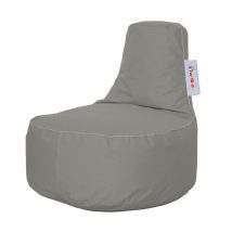 EVA Sport - Scaun Fume Bean Bag 70x80 Fum