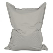 Pernă uriașă 140x180 - Scaun Fume Bean Bag 140x30x180 Fum