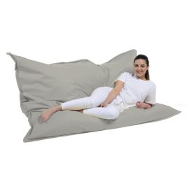 Pernă uriașă 140x180 - Scaun Fume Bean Bag 140x30x180 Fum