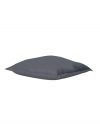 Cushion Pouf 70x70 - Perna Fume Garden 70x15x70 Smoke