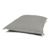 Pernă Pouf 100x100 - Scaun Fume Bean Bag 100x20x100 Fum