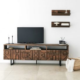 Aristo Set mobilier living , Nuc