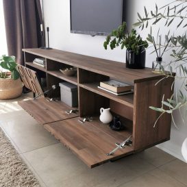 Aristo Set mobilier living , Nuc