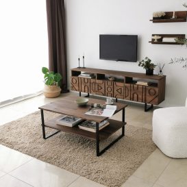 Aristo Set mobilier living , Nuc