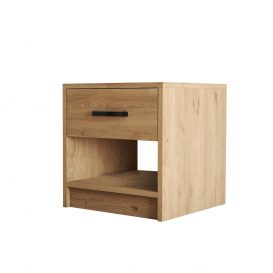 Noptiera Grande 3622 52x45x47 Stejar