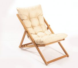 MY005 Set mobilier de gradina Brown Cream