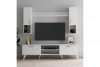 TVU0201 Set mobilier living alb