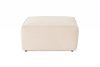 Puf Lora - Puff Peach 85x85x40 Peach