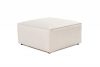 Lora Pouffe - Puf Maro Deschis 43 Maro deschis