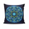 MANDALA-23 - Husa de perna fara umplutura 43x43 Multicolor