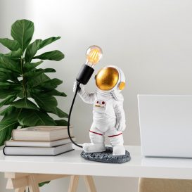 Astronaut - 1 Decor masa 30x15x32 Multicolor