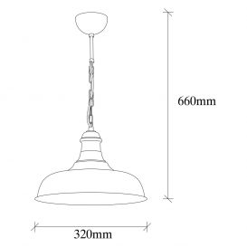 Berceste - 225-S Candelabru design interior Aur 32x32x66 cm