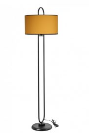 Elips 294 Design interior Lampa de podea Mustard 45x45x170 cm