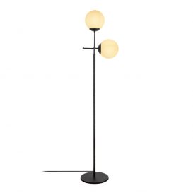 Mudoni-MR-955-1 Design interior Lampa de podea Negru 34x15x174 cm