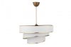 Couper - Aur Candelabru design interior Aur 40x40x72 cm