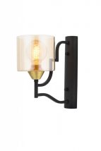 AP-4162-1E Design interior Lampa de perete 14x18x22 cm