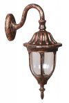 BAP-68178-BKR Outdoor Design interior Lampa de perete Maro 25x16x36 cm