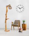 Arbor Design interior Lampa de podea Natural 24x24x140 cm