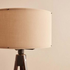 AYD-3454 Design interior Lampa de podea Mink 
 Brown 21x21x140 cm