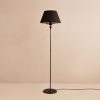 AYD-3481 Design interior Lampa de podea Negru 38x38x150 cm