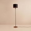 AYD-3483 Design interior Lampa de podea Negru 28x28x145 cm