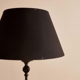 AYD-3486 Design interior Lampa de podea Negru 35x35x145 cm