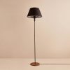 AYD-3487 Design interior Lampa de podea Negru 35x35x145 cm