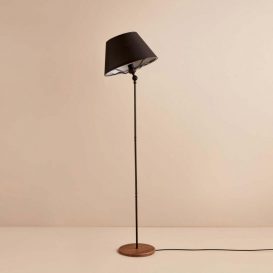 AYD-3487 Design interior Lampa de podea Negru 35x35x145 cm