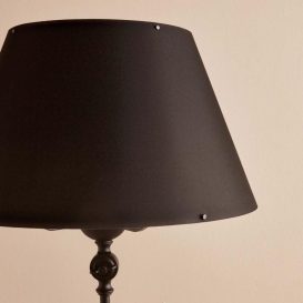 AYD-3487 Design interior Lampa de podea Negru 35x35x145 cm