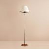 AYD-3488 Design interior Lampa de podea alb 
 Negru 35x35x145 cm