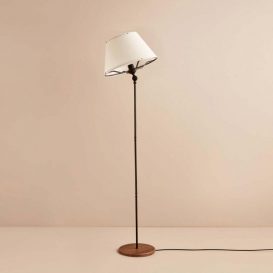 AYD-3488 Design interior Lampa de podea alb 
 Negru 35x35x145 cm