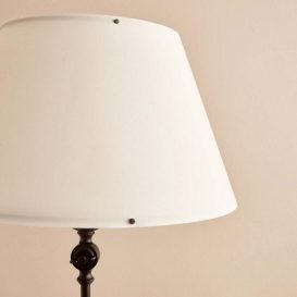 AYD-3488 Design interior Lampa de podea alb 
 Negru 35x35x145 cm