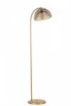 Azra 8736-1 Design interior Lampa de podea Aur 30x30x154 cm