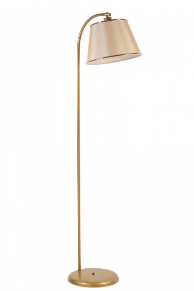 Azra 8736-3 Design interior Lampa de podea Aur 30x30x154 cm