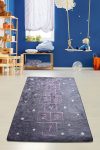 Covor Hopscotch (100 x 160) Multicolor