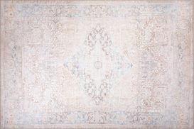 Dorian Chenille AL 349 Covor (230 x 330) Multicolor