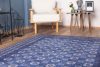 Blues Chenille AL 277 Covor (230 x 330) Multicolor