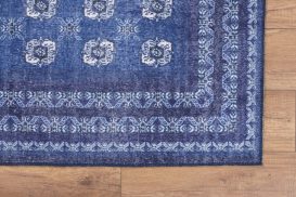 Blues Chenille AL 277 Covor (230 x 330) Multicolor