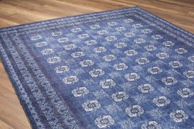 Blues Chenille AL 277 Covor (230 x 330) Multicolor